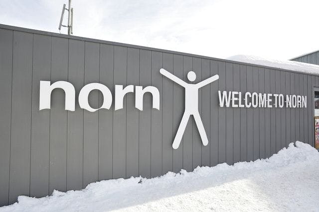 最大700円割引】ノルンみなかみスキー場 パック券（リフト1日券