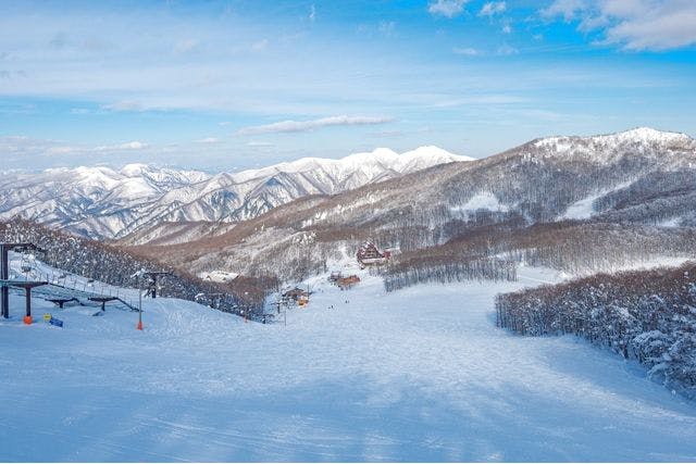 蔵王温泉スキー場】山形市民Welcome 半額キャンペーン 第二弾