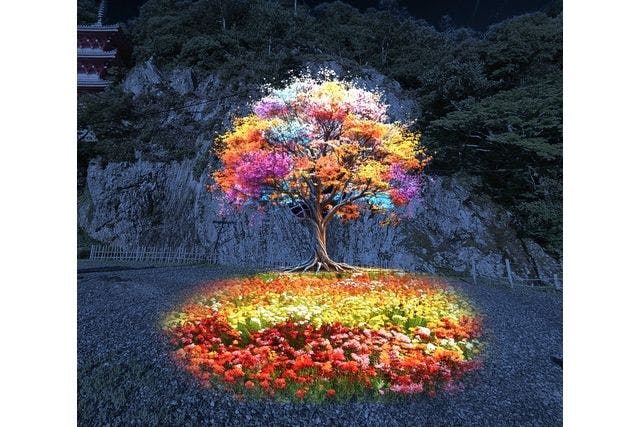 【平日｜前売券】ぎふ灯り物語 2026（1/17～2/1）