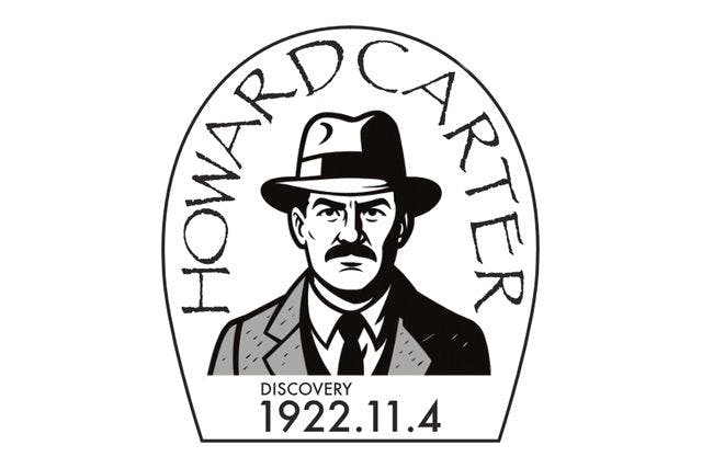 特別開館日入場券】MYSTERY OF TUTANKHAMEN 体感型古代エジプト