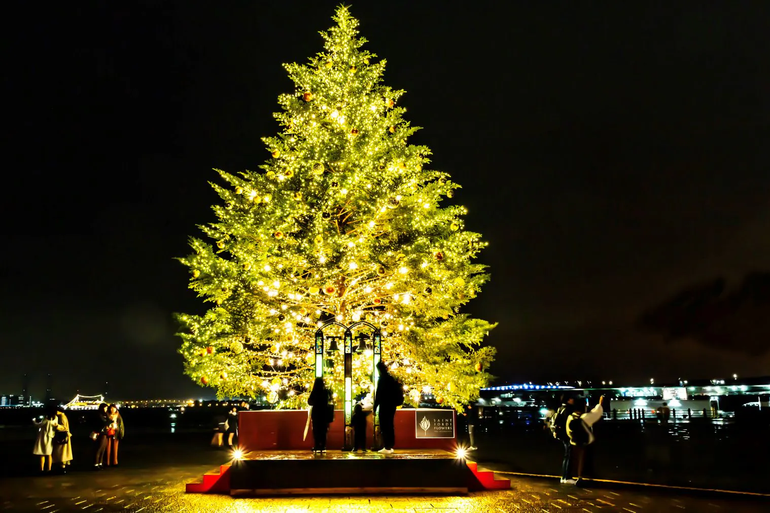 優先入場チケット】Christmas Market in 横浜赤レンガ倉庫2025