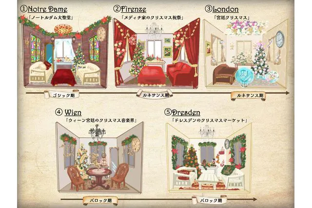プレミアムラウンジチケット】Christmas Market in 横浜赤レンガ倉庫