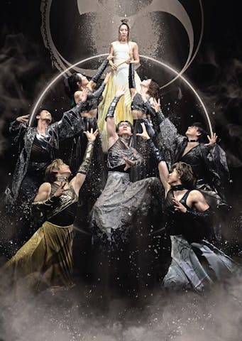 DRUM TAO「FUTURE」FINAL