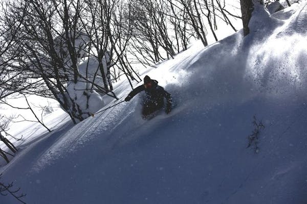 平日限定】みやぎ蔵王えぼしリゾート リフト5時間券（ICカード