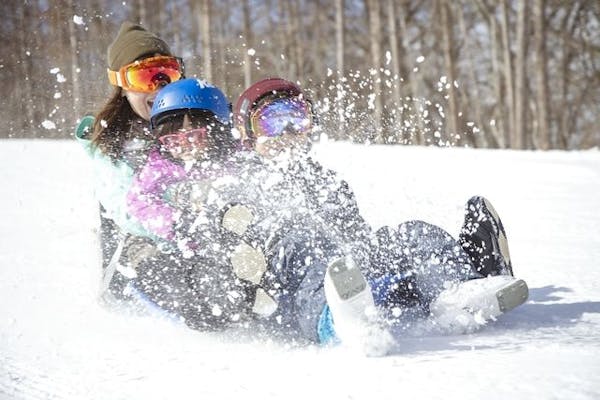 小・中学生】みやぎ蔵王えぼしリゾート リフト1日券（ICカード保証金