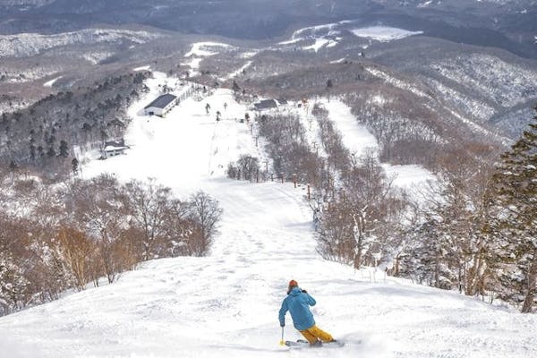 小・中学生】みやぎ蔵王えぼしリゾート リフト1日券（ICカード保証金