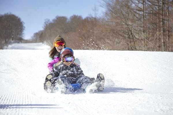 小・中学生】みやぎ蔵王えぼしリゾート リフト1日券（ICカード保証金
