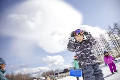 超早割・1,700円割引】みやぎ蔵王えぼしリゾート リフト大人1日