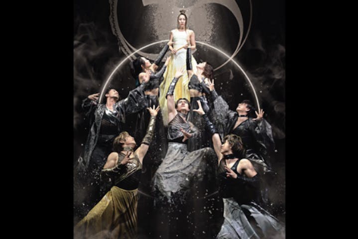 DRUM TAO 2025「FUTURE」秋田公演