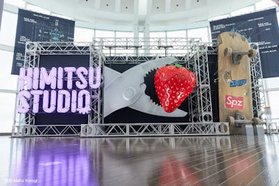 SPITZ,NOW! ～ロック大陸の物語展〜 Special Supporter マイナビ｜割引