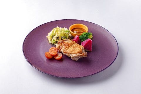 【平日限定】入館チケット/4種から選べる発酵食付き 身体の中から外からととのいプラン（113279）