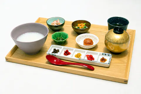 【平日限定】5:00〜10:00入館限定/選べる朝食付早朝プラン（114511）