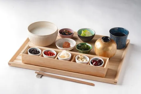 【平日限定】5:00〜10:00入館限定/選べる朝食付早朝プラン（114511）