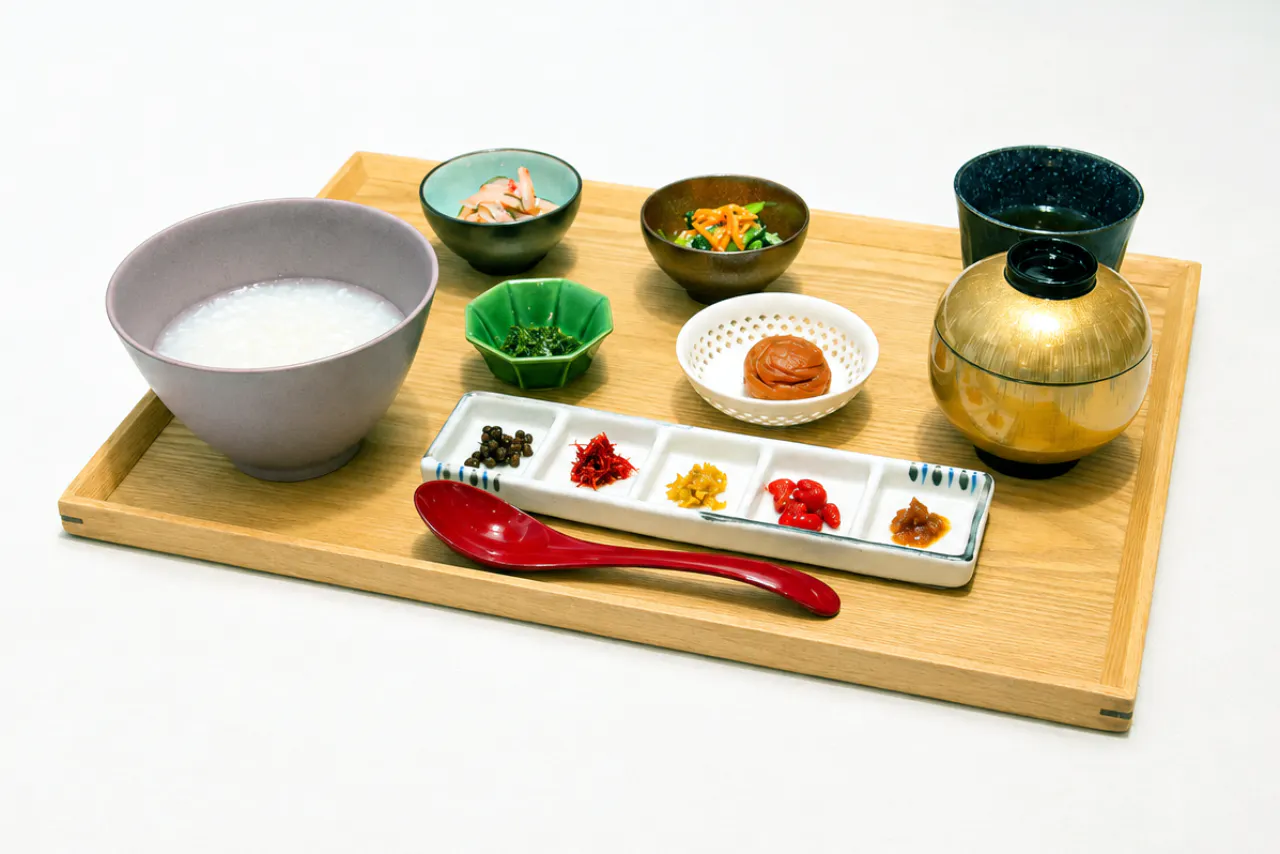 【全日利用可】5:00〜10:00入館限定/選べる朝食付早朝プラン（114512）