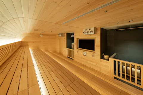 【平日限定】21:00～24:00入館/平日限定オーバーナイトプラン/JR大阪駅すぐ！朝までのんびり！（117131）