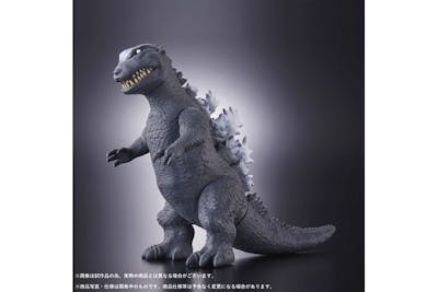 ゴジラ生誕70周年記念 ゴジラ・THE・アート展　フィギュア他 土日祝／数量限定フィギュア付スペシャルセット券】ゴジラ生誕70