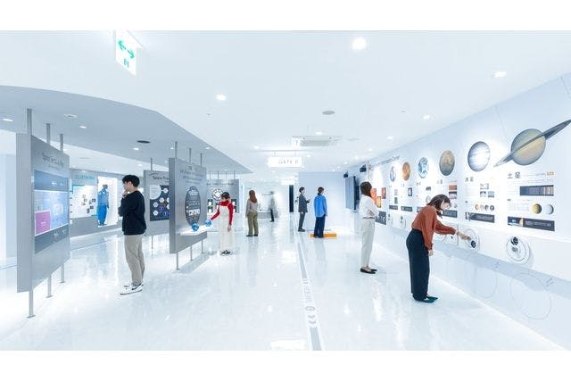 【大黒屋】即決 東京ドームシティアトラクション1回券 テンキュー宇宙ミュージアム割引券 14枚セット 2019年3月31日迄 Space Travelium TeNQ 日付指定入館引換券｜アソビュー！