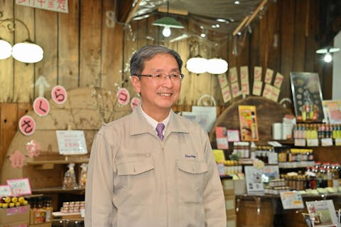 もこもこ発酵講座12月（日本醬油工業）