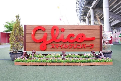 2025年シーズンスマイルグリコパーク開園日チケット【一軍公式戦開催日利用不可】