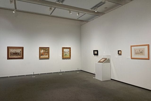 観覧券（事前購入券）】藤田嗣治 7つの情熱（SOMPO美術館・東京/新宿