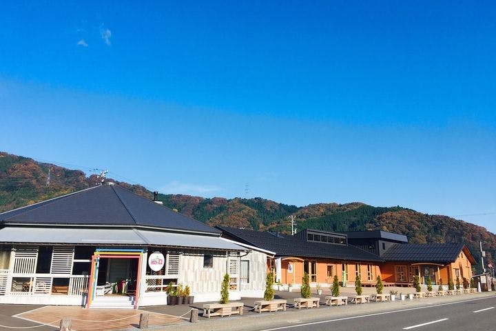あそびハウスこどもと森