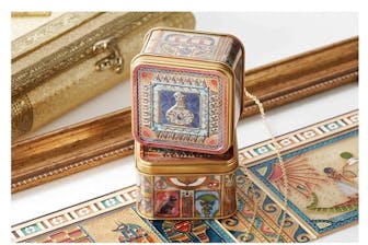 ACN ラムセス大王展 ファラオたちの黄金｜割引チケット・クーポンなら