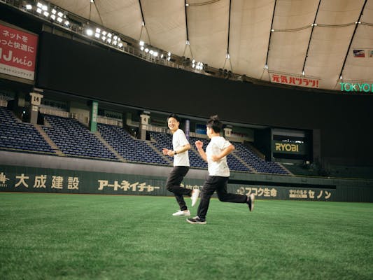TOKYO DOME TOUR（東京ドーム）｜割引チケット・クーポンならアソビュー！
