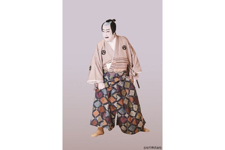 令和7年6月歌舞伎鑑賞教室 サンパール荒川