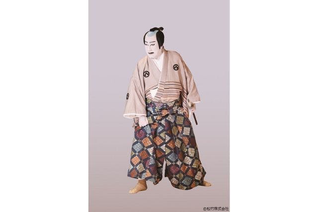【1等席】忠臣蔵のスピンオフ「土屋主税」~吉良上野介のお隣さんの物語~
