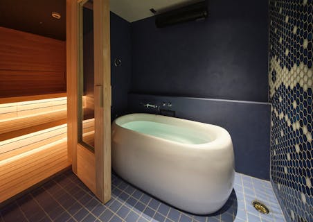 《浦安／個室サウナ／アソビュー限定180分》【2名利用】ととのいルーム180分利用チケット