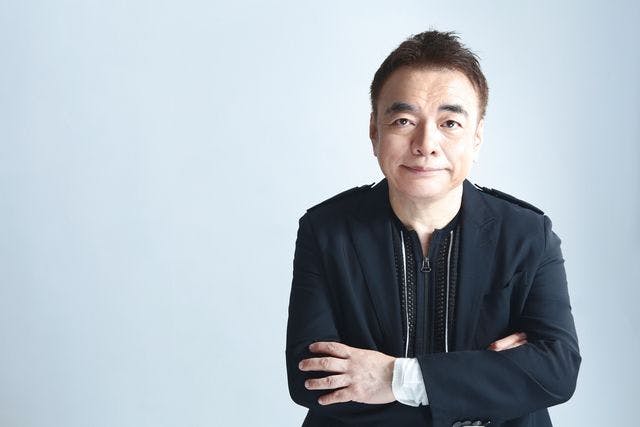 【8/2開催】「大鎧展」関連講演会「井沢元彦が語る中世武士と甲冑の謎」