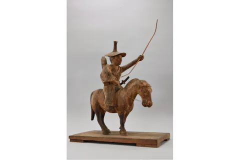 【春季特別公開】 重要文化財指定記念 競馬図屏風と馬の美術　【併設展示】豊臣家と春日大社