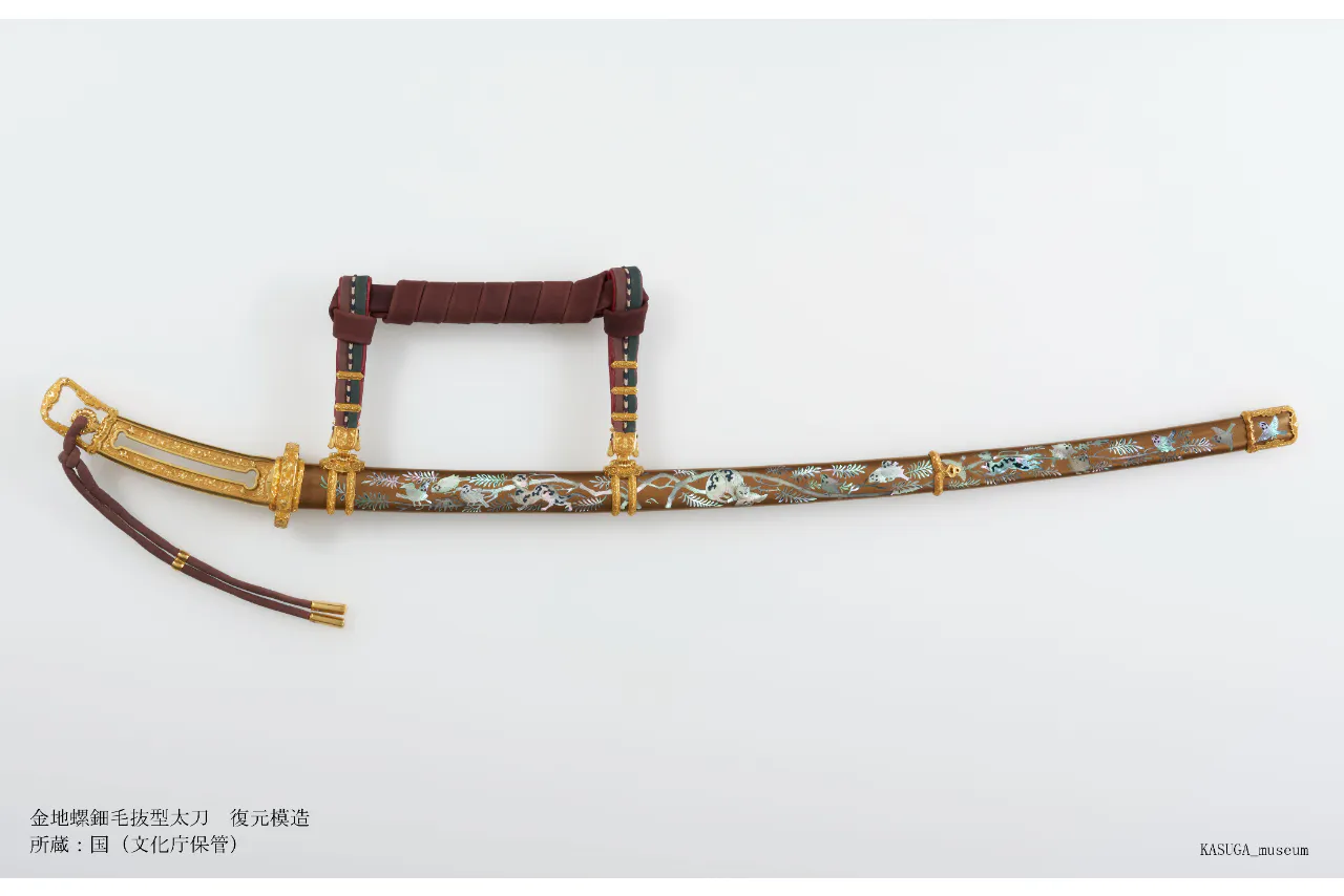 開館10周年記念特別展「工芸の巨人 人間国宝北村昭斎ー蒔絵螺鈿の至宝