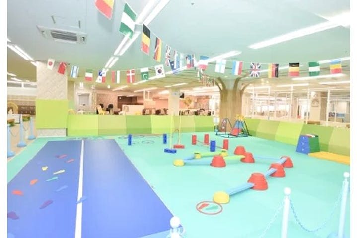 ピュアハートキッズランドコトエ流山おおたかの森