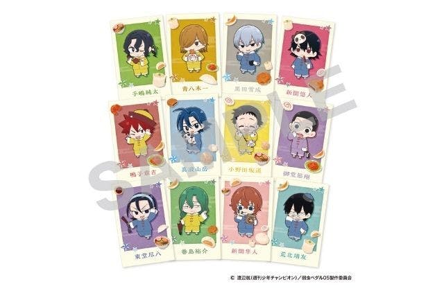 送料無料 いつまで 特製カードホルダー（京都伏見高校）付き前売券／きゃらなぞ参加 サプライ・アクセサリ・グッズ