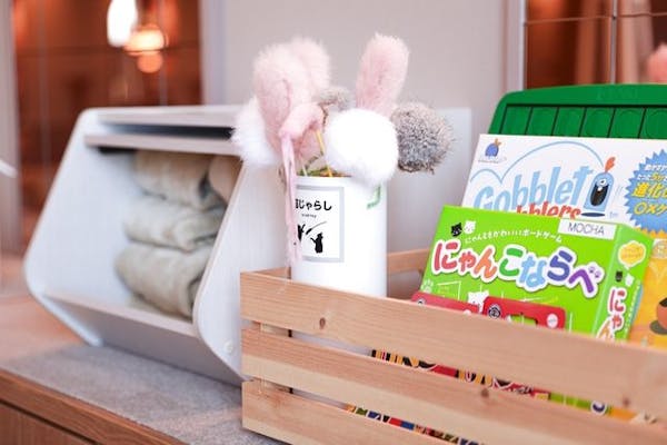 超特割！【平日限定・20％割引】猫カフェモカ 名古屋みなとアクルス店