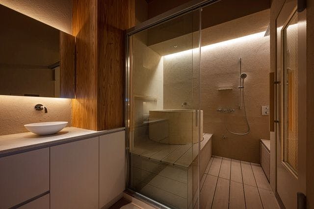 【平日限定】91°SAUNA PRIVATE 90分 ROOM1（定員1名）　体験チケット