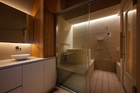 【平日限定】91°SAUNA PRIVATE 90分 ROOM1（定員1名）　体験チケット
