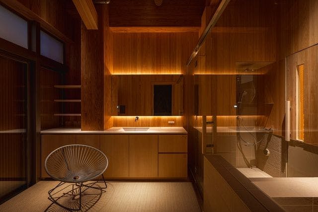 【平日限定】91°SAUNA PRIVATE 90分 ROOM3（定員1～3名）　体験チケット