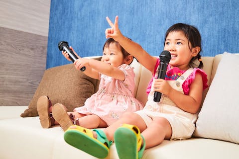 【平日】大人も子供も楽しめるアンダの森 日帰り利用券（遊び放題＋ソフトドリンク飲み放題）