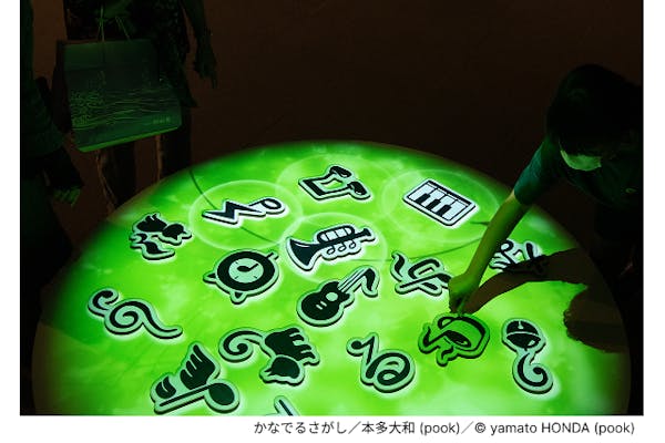 当日券｜休日】魔法の美術館 2025 光と遊ぶ超体験型ミュージアム