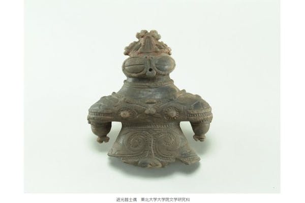 どっグ～！なリピート券】特別展「世界遺産 縄文」｜アソビュー！