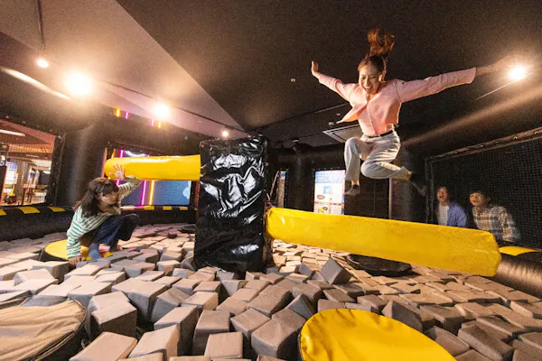 VS STADIUM NAGASAKI｜割引チケット・クーポンならアソビュー！