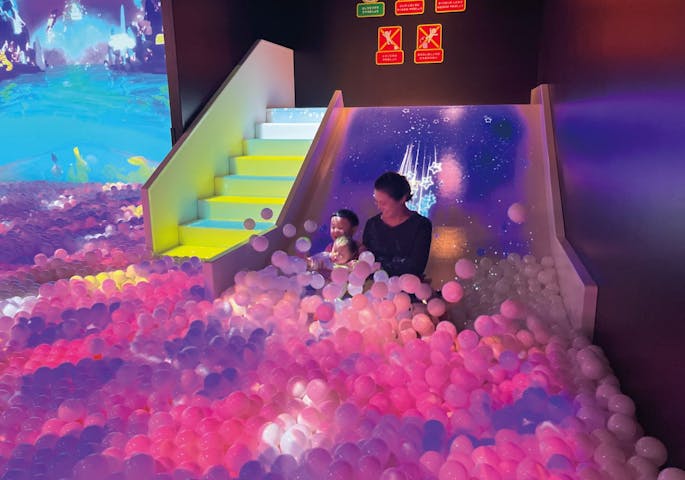 リトルプラネット ららぽーとTOKYO-BAY