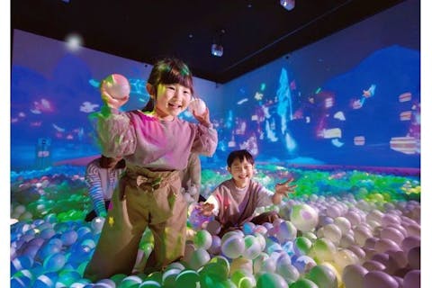 【初回限定】土日祝・最大300円引き！リトルプラネット ららぽーとTOKYO-BAY フリーパス