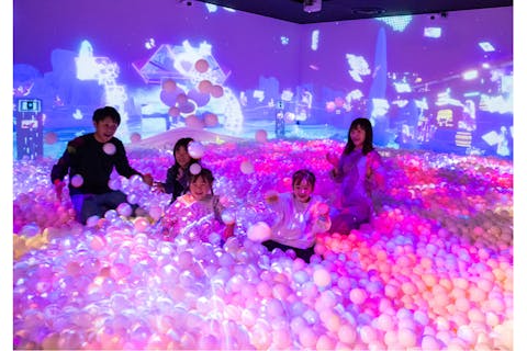 【初回限定】平日・最大300円引き！リトルプラネット ららぽーとTOKYO-BAY フリーパス