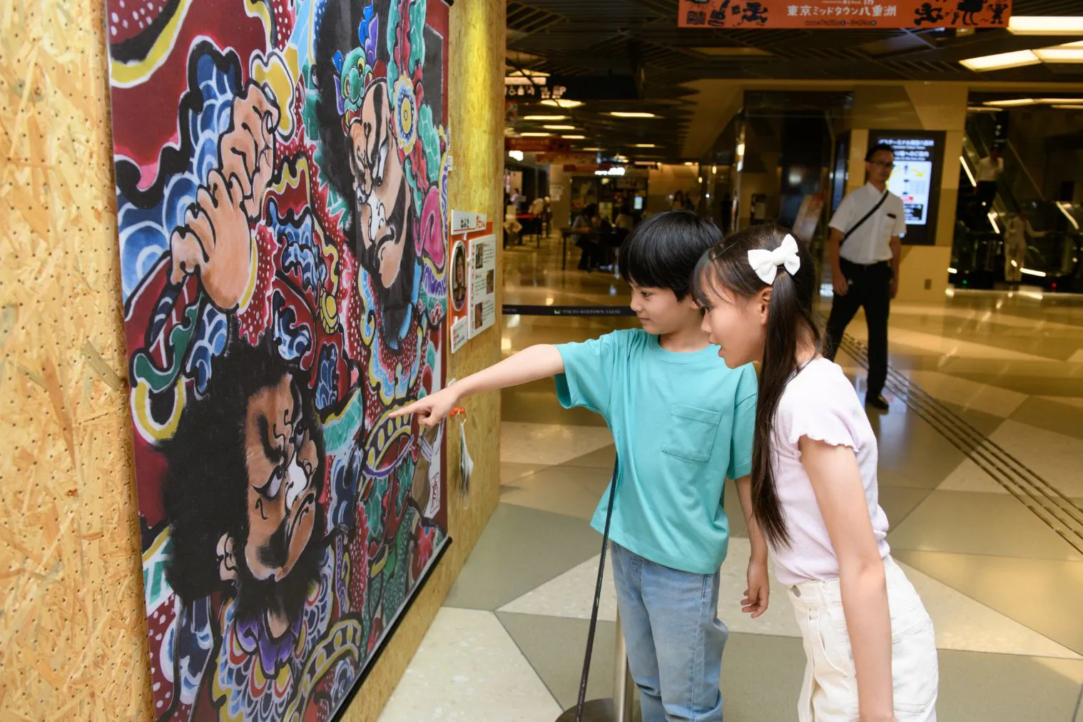 当日券】「君も博士になれる展」empowered by 博士ちゃん in 東京