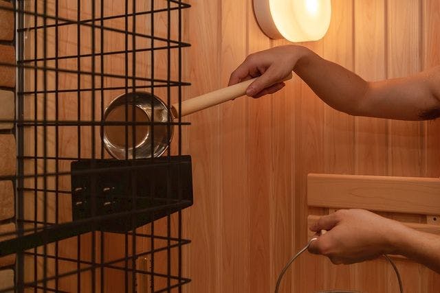 【男性専用/100円引き！】HOTTERS24 東京高円寺店で使える個室サウナ ビジター利用チケット