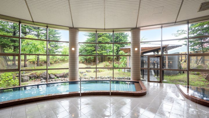 EN RESORT Grandeco Hotel