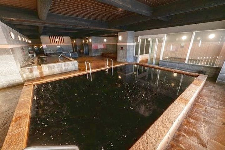 RAKUSPAStation府中